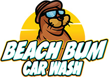 beach bum car wash