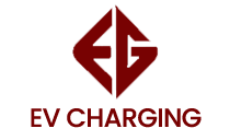 ev charging logo