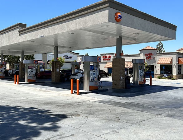 temecula Fuel Up